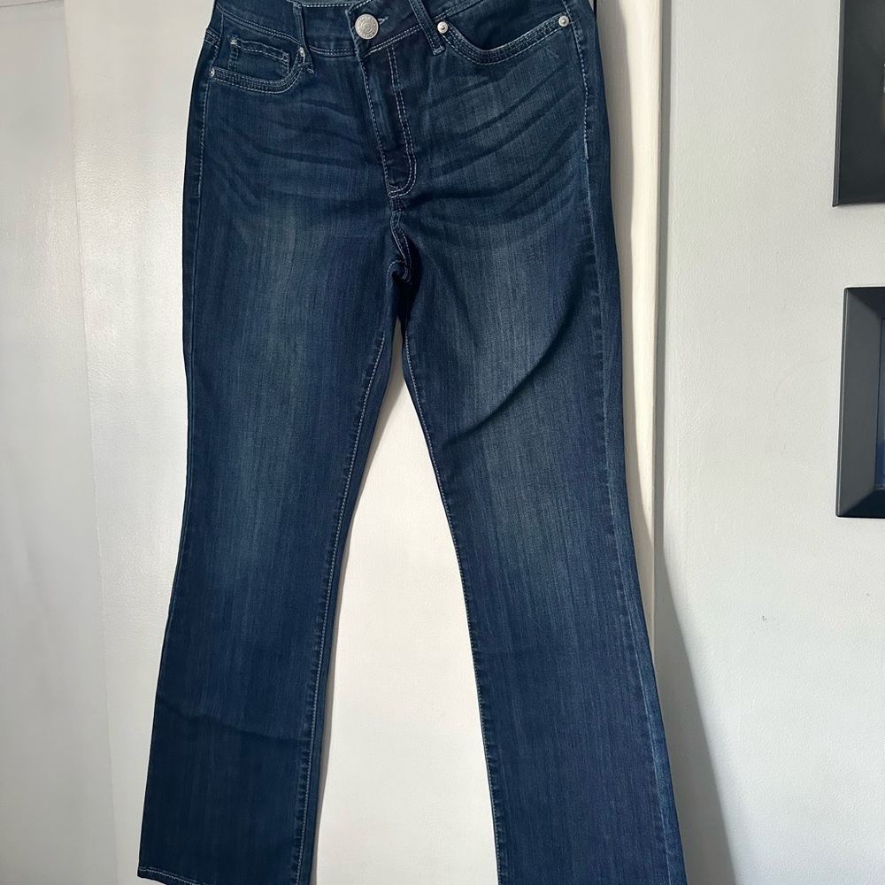 Lucky Seven 7 Women’s Denim Jeans